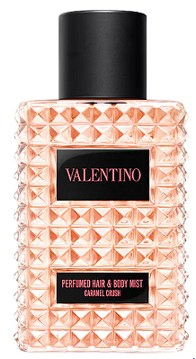 Valentino Born in Roma Caramel Crush Hair & Body Mist