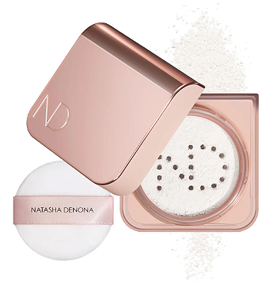 NATASHA DENONA HY-GLAM™ Setting Powder