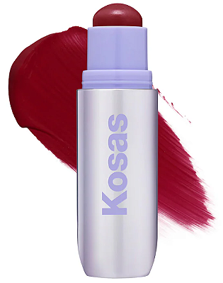Kosas Impressionist Multistick Cream Blush Stick + Lip Color