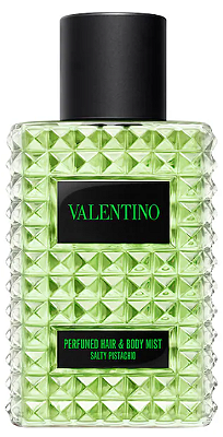 Valentino Born in Roma Salty Pistachio Hair & Body Mist