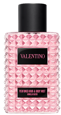 Valentino Born in Roma Vanilla Bliss Hair & Body Mist