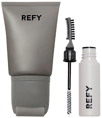 REFY Mini Brow Sculpt and Glow and Sculpt Primer Set