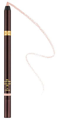 TOM FORD Gel Eyeliner Pencil with Smudge-Proof Longwear