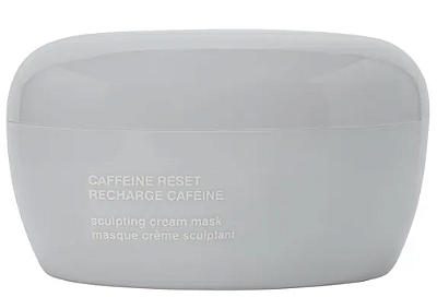 rhode Caffeine Reset Sculpting Cream Mask
