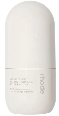 rhode Glazing Mist Hydrating Face Spray 707 |mini
