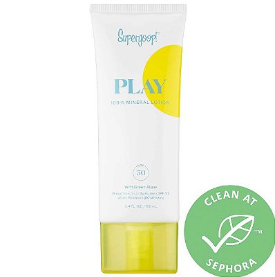 supergoop defying sunscreen
