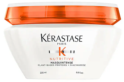 Kérastase Nutritive Ultra-Hydrating Mask for Dry Hair
