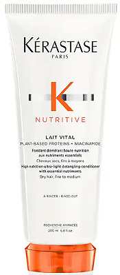 Kérastase Nutritive Hydrating Conditioner for Dry Hair