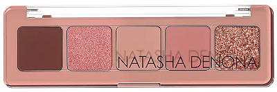 NATASHA DENONA Mini Bloom Eyeshadow Palette