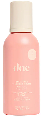 dae Dreamriser Volumizing Mousse