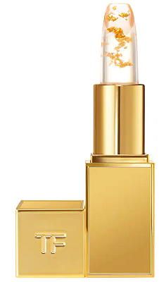 TOM FORD Soleil Lip Blush Balm with pH-Adaptive Pink Stain