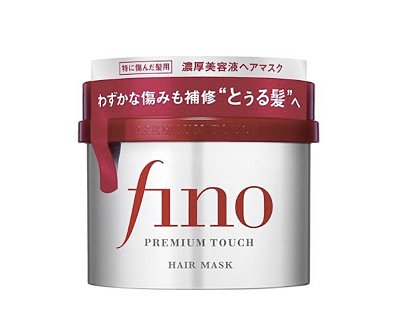 Fino Premium Touch Hair Mask
