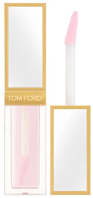 TOM FORD Soleil Hydrating Lip Oil with Vitamin E & Coconut Oil