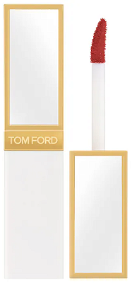 TOM FORD Soleil High-Shine Tinted Glow Plumping Lip Gloss