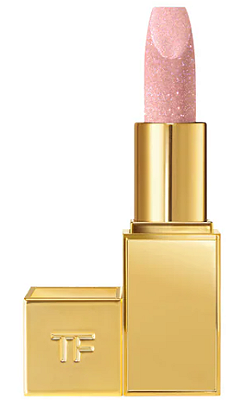 TOM FORD Soleil Sunlit Rose Lip Balm for Shine + Plumping
