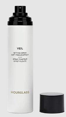 Hourglass Veil Soft Focus Setting Spray