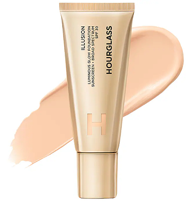 Hourglass Illusion Luminous Glow Foundation SPF 30