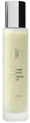 Crown Affair The Overnight Repair Serum Treatment for Dry, Damaged Hair