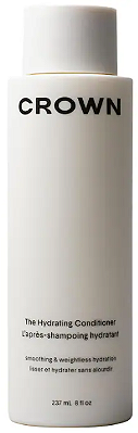 Crown Affair The Hydrating Conditioner for Dry, Damaged Hair