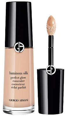 Armani Beauty Luminous Silk Hydrating Face and Under-Eye Concealer