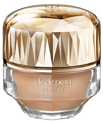 Clé de Peau Beauté The Foundation SPF 21