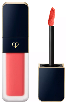 Clé de Peau Beauté Cream Rouge Matte