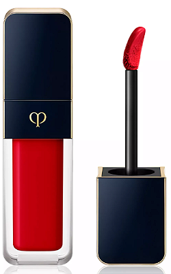 Clé de Peau Beauté Cream Rouge Shine