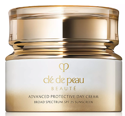 Clé de Peau Beauté Advanced Protective Day Cream