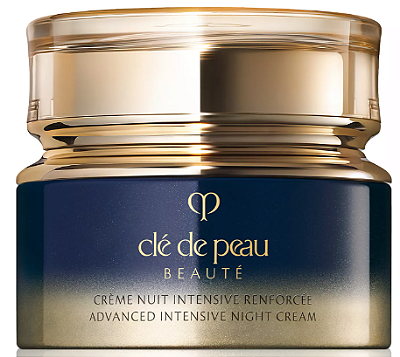 Clé de Peau Beauté Advanced Intensive Night Cream