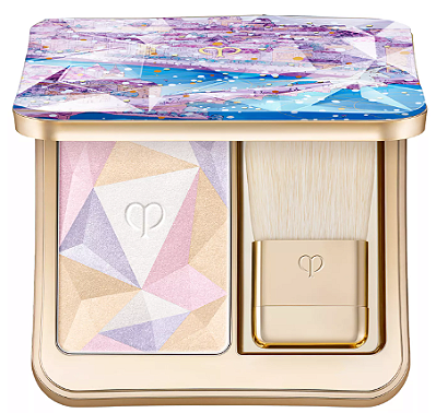 Clé de Peau Beauté Limited Edition The Luminizing Face Enhancer - Magical Lights
