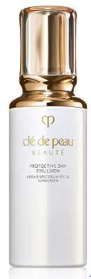 Clé de Peau Beauté Protective Day Emulsion