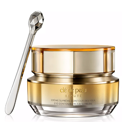 Clé de Peau Beauté Eye Contour Cream Supreme