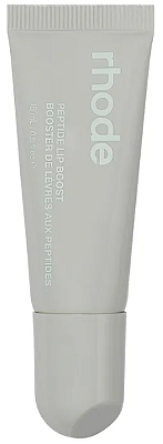 rhode Peptide Lip Boost Plumping Lip Mask