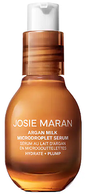 JOSIE MARAN Argan Milk Microdroplet Hydrating Firming Serum