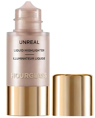 Hourglass Unreal Radiant Glow Liquid Highlighter
