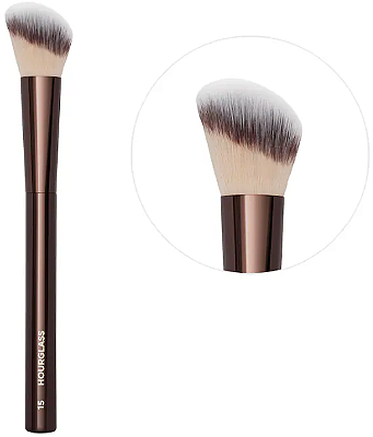 Hourglass No. 15 Blush Brush
