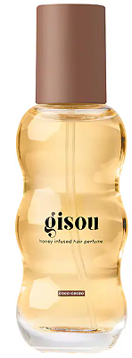 Gisou Mini Honey Infused Coco-Cacao Hair Perfume