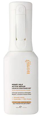 Gisou Honey Milk Active Repair Leave In Conditioner Mist