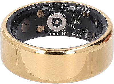 Oura Ring 5