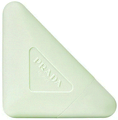 Prada Hydrating Hand Cream with Niacinamide & Biotin