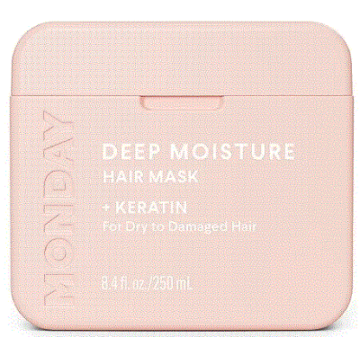 MONDAY Haircare Deep Moisture Hair Mask