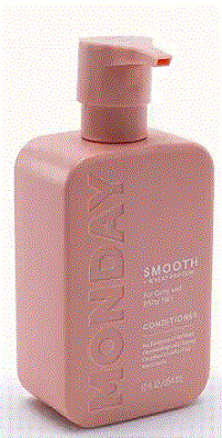 MONDAY Haircare SMOOTH Conditioner with Wheat Protein