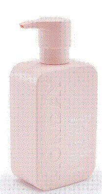 MONDAY Haircare SMOOTH Shampoo Softens Curly Wavy Hair