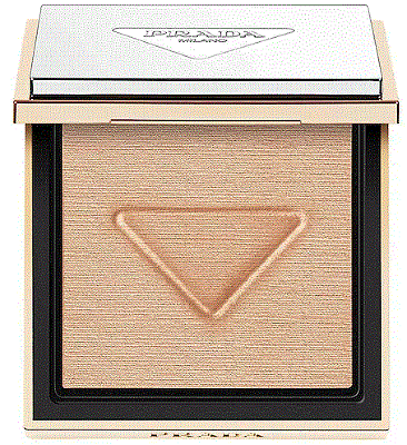 Prada Prada Light Glowing Highlighter Powder