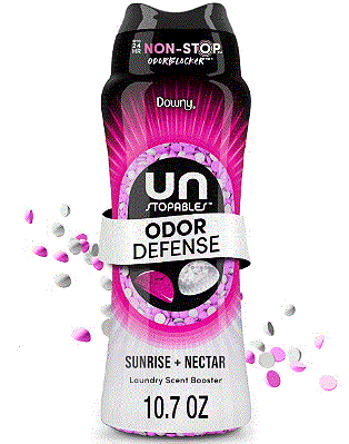 Downy Sunrise Nectar Laundry Additive Beads