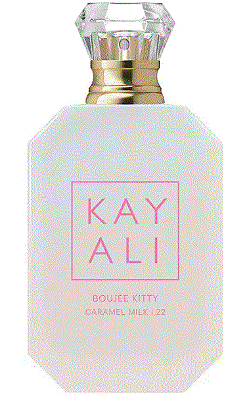 KAYALI BOUJEE KITTY CARAMEL MILK 22 | Eau de Parfum
