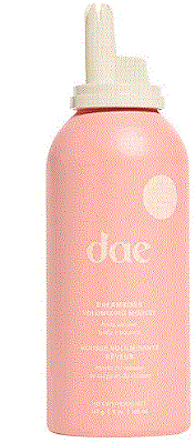 dae Dreamriser Volumizing + Hydrating Hair Mousse with Heat Protection