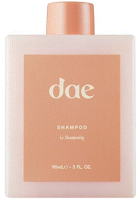 dae Mini Signature Shampoo