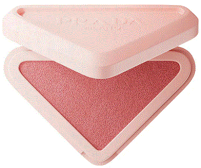 Prada Touch Cream-To-Powder Soft Blur Longwear Blush