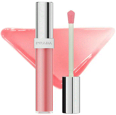 Prada Prada Reflection Glossy Liquid Lip Balm